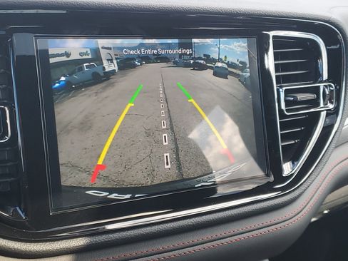 New 2026 Dodge Durango GT image 18