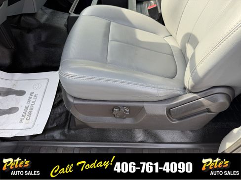 Used 2011 Ford F250 XL AWD/4WD image 21