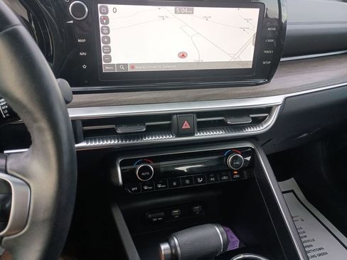 Used 2024 Kia K5 EX w/ EX Premium Package image 24