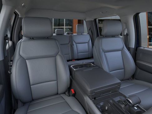 New 2025 Ford F150 Lightning Flash image 10