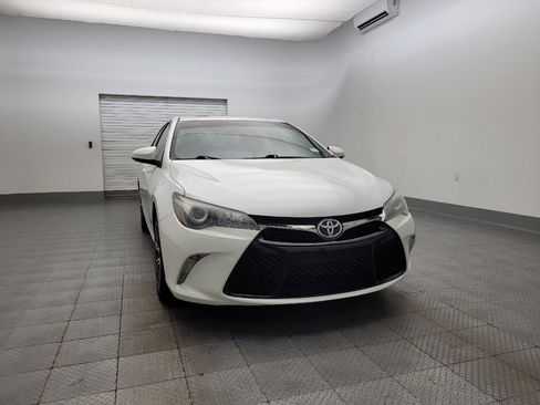 Used 2016 Toyota Camry XSE image 14
