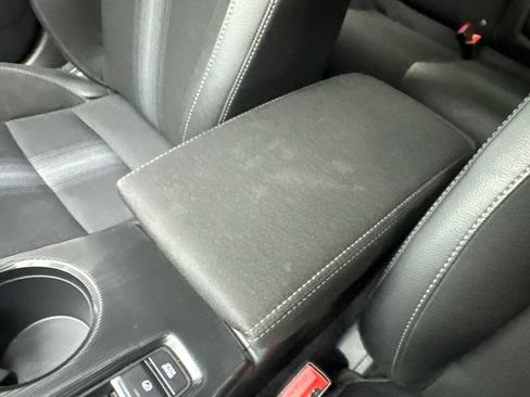 Used 2025 Honda Civic Sport image 70