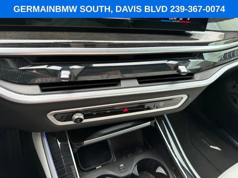 Certified 2024 BMW X5 sDrive40i w/ M Sport Package RWD image 17