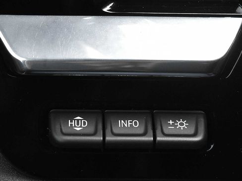 Used 2024 Chevrolet Silverado 1500 LTZ w/ Technology Package AWD/4WD image 24