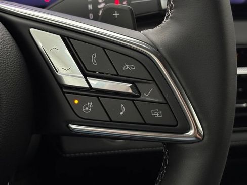 New 2026 Buick Enclave Preferred w/ Power Package FWD image 25