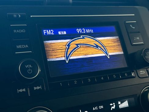 Used 2016 Honda Civic LX image 18