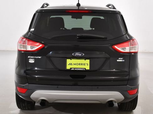 Used 2016 Ford Escape SE w/ Equipment Group 201A AWD/4WD image 13
