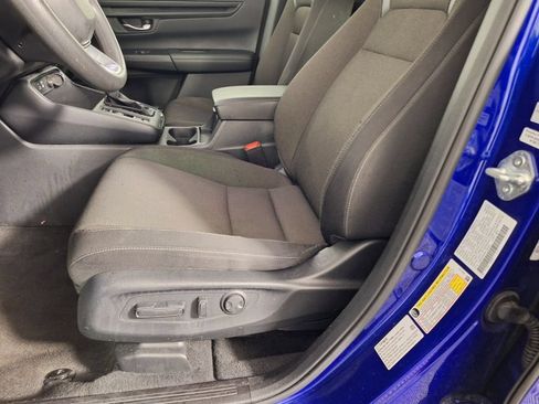 Used 2023 Honda CR-V EX image 29