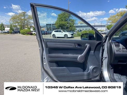 Used 2008 Honda CR-V EX image 11