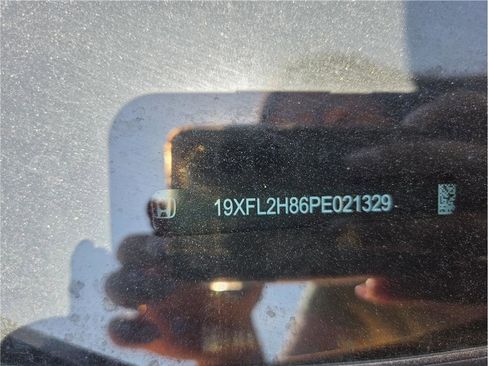 Used 2023 Honda Civic Sport image 17