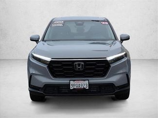 Used 2025 Honda CR-V EX-L video 2