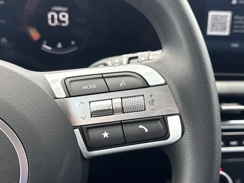 New 2026 Hyundai Tucson SEL Plus FWD image 25