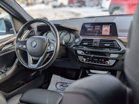 Used 2021 BMW X3 xDrive30i w/ Convenience Package image 17