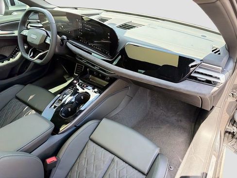 New 2025 Audi S5 Premium Plus AWD/4WD image 14