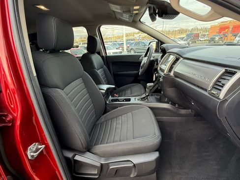 Used 2020 Ford Ranger XLT w/ Equipment Group 301A Mid image 13