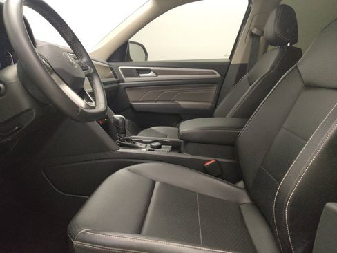 Used 2022 Volkswagen Atlas SE AWD/4WD image 17