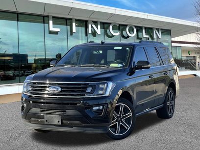 Used 2021 Ford Expedition Limited
