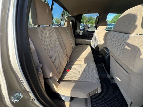 Used 2008 Toyota Tundra SR5 AWD/4WD image 17