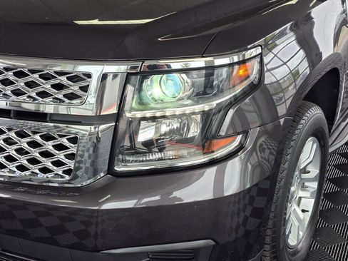 Used 2016 Chevrolet Tahoe LS AWD/4WD image 10