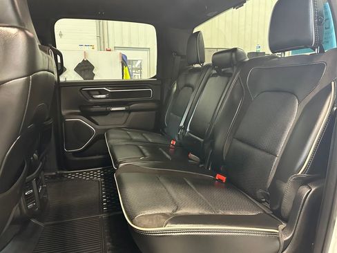 Used 2024 RAM 1500 Laramie image 28