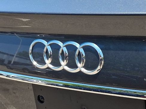 Used 2023 Audi A4 2.0T Premium Plus w/ Premium Plus Package AWD/4WD image 35