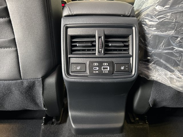 New 2026 Subaru Outback Limited AWD/4WD image 23