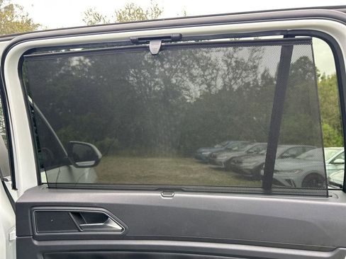 Used 2019 Volkswagen Atlas SEL R-Line image 49