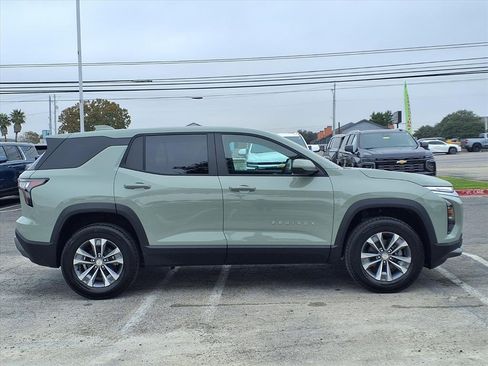 New 2026 Chevrolet Equinox LT w/ Convenience Package II image 3