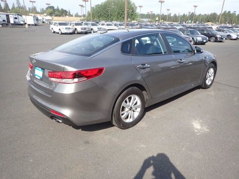 Used 2016 Kia Optima LX FWD image 5
