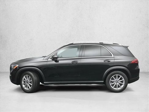 New 2026 Mercedes-Benz GLE 350 4MATIC image 7