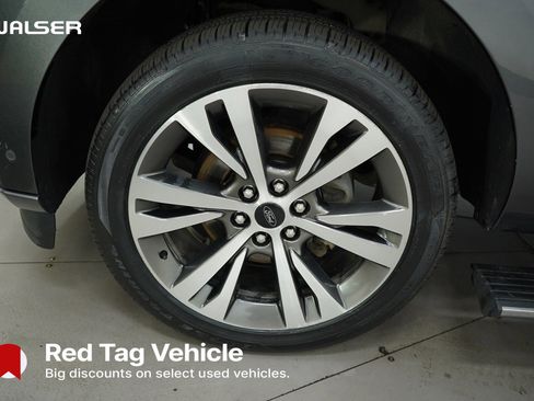 Used 2021 Ford Expedition Platinum image 32