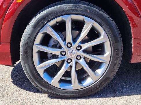 Used 2024 Buick Encore GX Avenir w/ Avenir Technology Package image 10