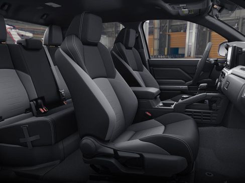 New 2026 Toyota Tacoma TRD Sport image 53