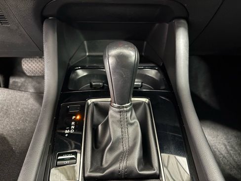 Certified 2024 MAZDA MAZDA3 s image 26