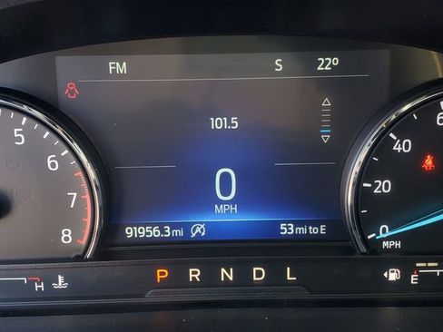 Certified 2022 Ford Explorer XLT w/ Equipment Group 202A image 12