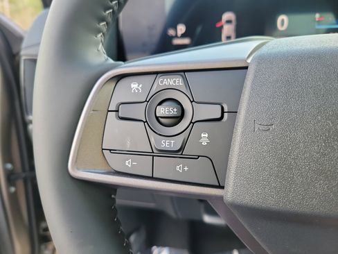 New 2026 Nissan Sentra SV w/ SV Convenience Package FWD image 18