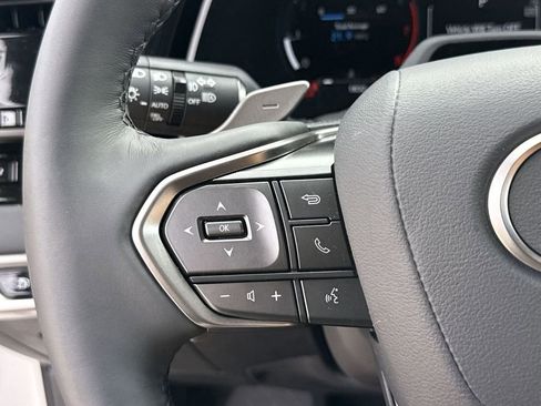 Used 2026 Lexus RX 350 FWD image 26