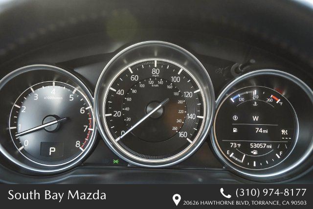 Used 2024 MAZDA CX-5 Carbon Edition AWD/4WD image 20
