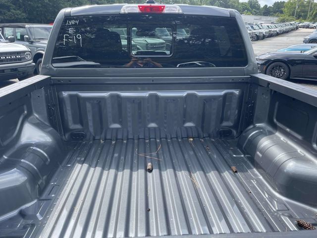 New 2026 Ford Ranger XLT w/ Equipment Group 301A High RWD image 8