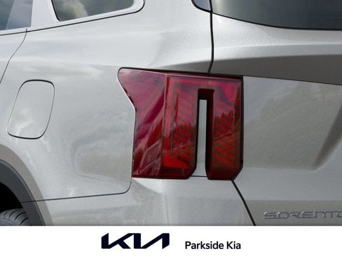 New 2026 Kia Sorento SX FWD image 11