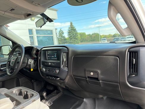 Used 2018 GMC Sierra 1500 4x4 Crew Cab w/ Sierra Appearance Package image 25