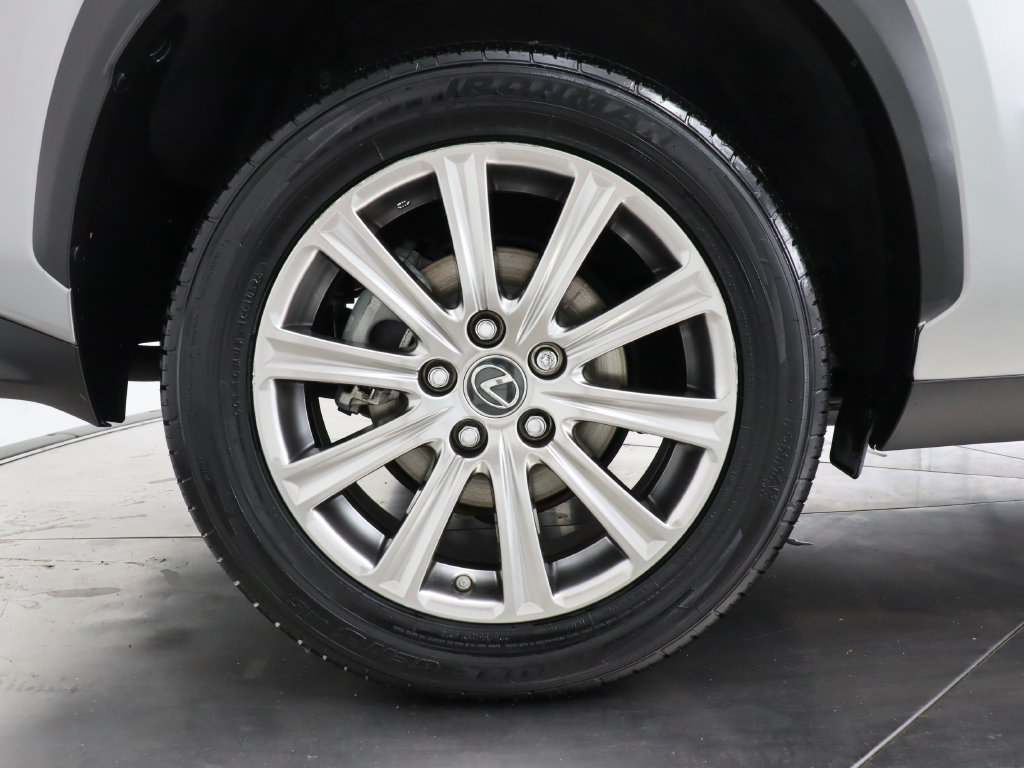 Used 2021 Lexus NX 300 FWD w/ Accessory Package 2 image 44