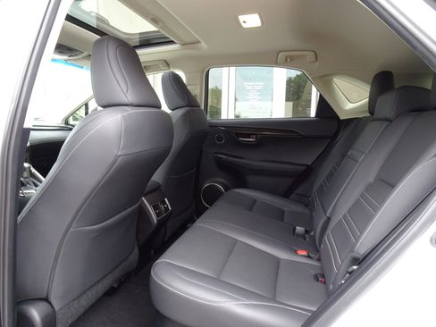 Used 2016 Lexus NX 200t AWD w/ Premium Package image 16