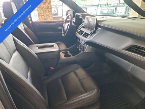 Used 2024 Chevrolet Tahoe RST w/ Luxury Package RWD image 15