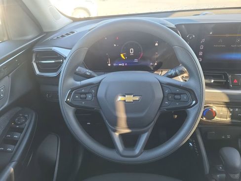 New 2026 Chevrolet TrailBlazer LT image 13