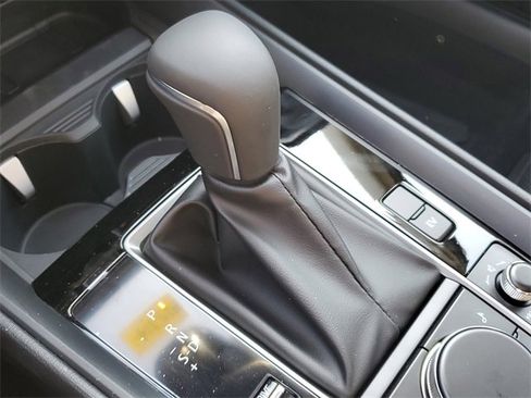 New 2025 MAZDA CX-50 AWD 2.5 Hybrid w/ Premium Pkg image 16