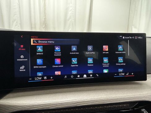 Used 2025 BMW 330i xDrive Sedan image 16