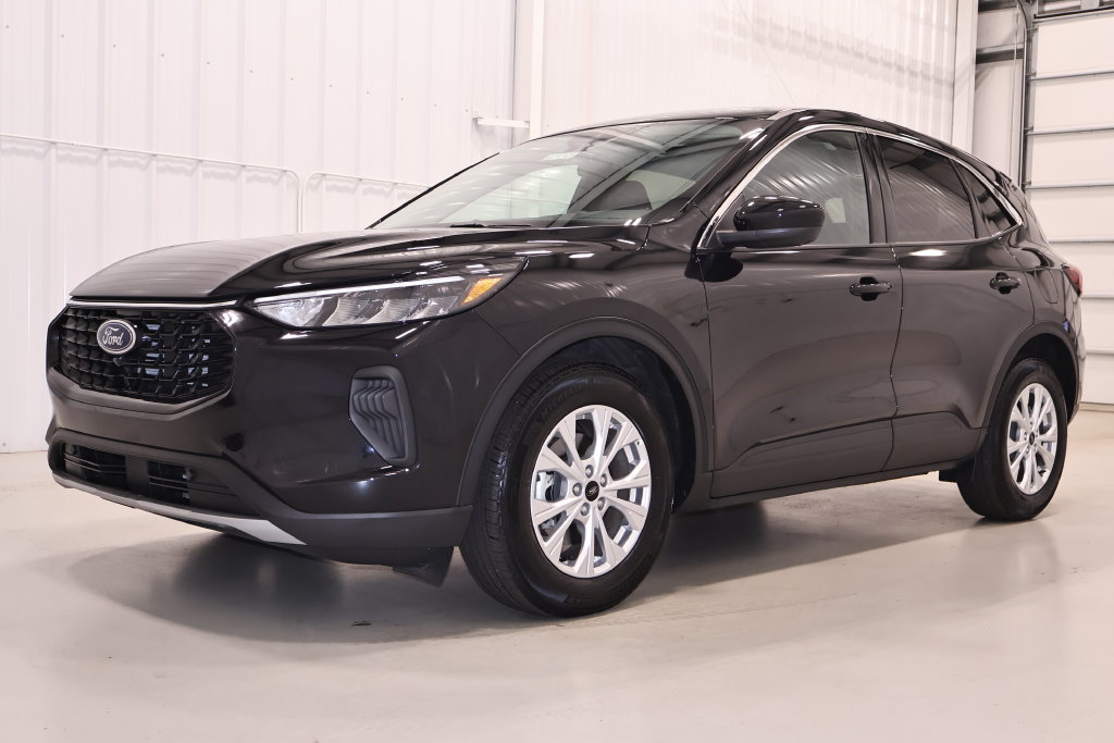 Certified 2023 Ford Escape Active w/ Tech Pack #2 FWD image 6