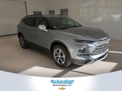 New 2025 Chevrolet Blazer LT w/ Convenience Package