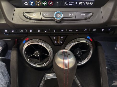 Used 2023 Chevrolet Camaro ZL1 image 19